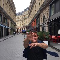 Diego de Leon Sarracino的照片