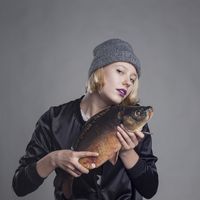 Kasia Pomieczyńska's Photo