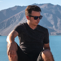 Adrien Danet的照片