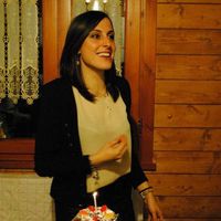 Teresa Barberio's Photo