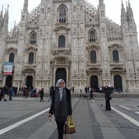 Le foto di Rina Namira