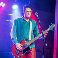 Forrest Carlson's Photo