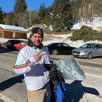 Julian Andres Henriquez的照片