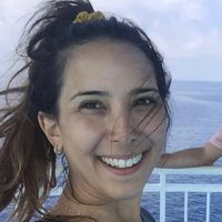 Cintia Murashima的照片