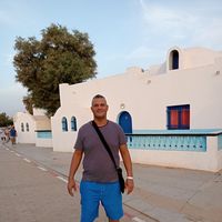 Hocine BERKATE's Photo