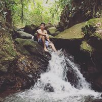 Jhony Frankie's Photo