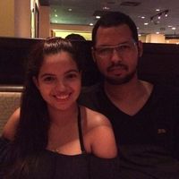 Allyson Mendes's Photo