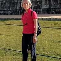 Naoko HOSOYA的照片