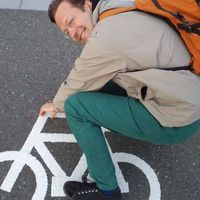 Frédéric Michelland's Photo