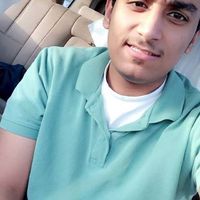 Awad Algrne Awad Algrne's Photo