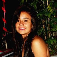 Paula Daniela Beltran Moreno's Photo