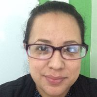 Gabriela Zepeda的照片