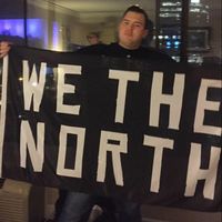 Cameron Dybwad's Photo