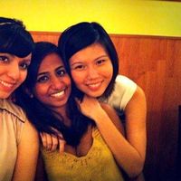 shreeya Pillai's Photo