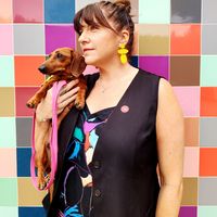 Marta Ramonet's Photo