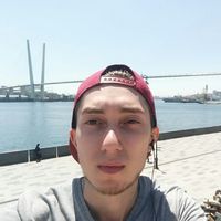 Ruslan Martynychev的照片