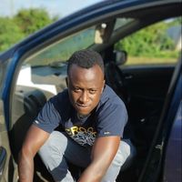 David Njoroge's Photo