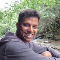 Rovani Flores de Lima的照片