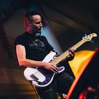 Samuli Hyvönen's Photo