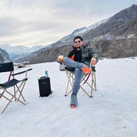 Pankaj Sharma's Photo