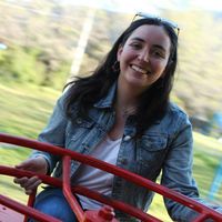 Dani Ibaceta的照片