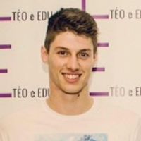 Lucas Moresco's Photo