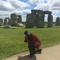 Charlie Austin's Photo