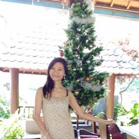 Rachel Andriani's Photo