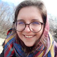 Rasa Alė Petronytė的照片