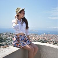 Elena Stanislav's Photo