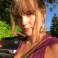 Rachel Kisner's Photo