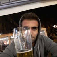 Mert Dinçel的照片