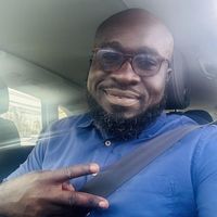 Fotos de Kwabena Kusi-Appiah