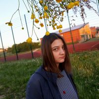 Maruša Šraml's Photo