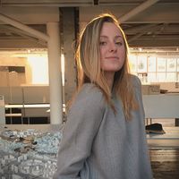 Мария Баева's Photo