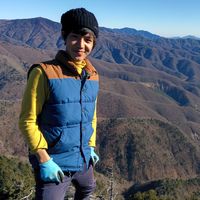 Yasuharu Sui's Photo