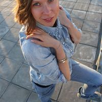 Elena Zamkova's Photo