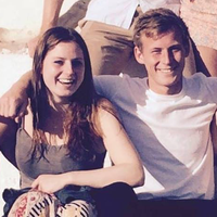 Matthew Sarre's Photo