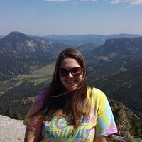 Serene Watters的照片