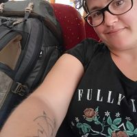 Le foto di Audrey Wanegffelen