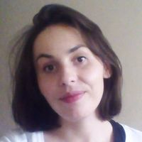 Aleksandra Barcik's Photo