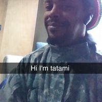 James Alonzo的照片