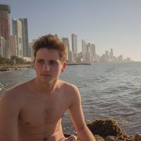 Fotos de Andres Betemp