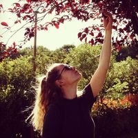 Laure Garnier's Photo