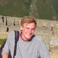 Henrik Bünemann's Photo