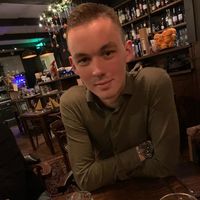 Gerlof van der Zee's Photo