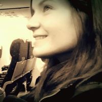 Luana Petrolli's Photo