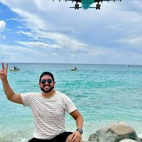 Freddy Aveiga's Photo