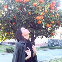 Le foto di Alexandra Volakova