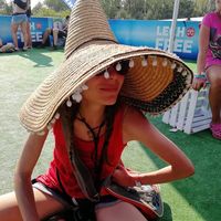 Fotos de Aleksandra Jurczyk